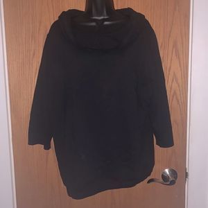 NWT CJ Banks sweater